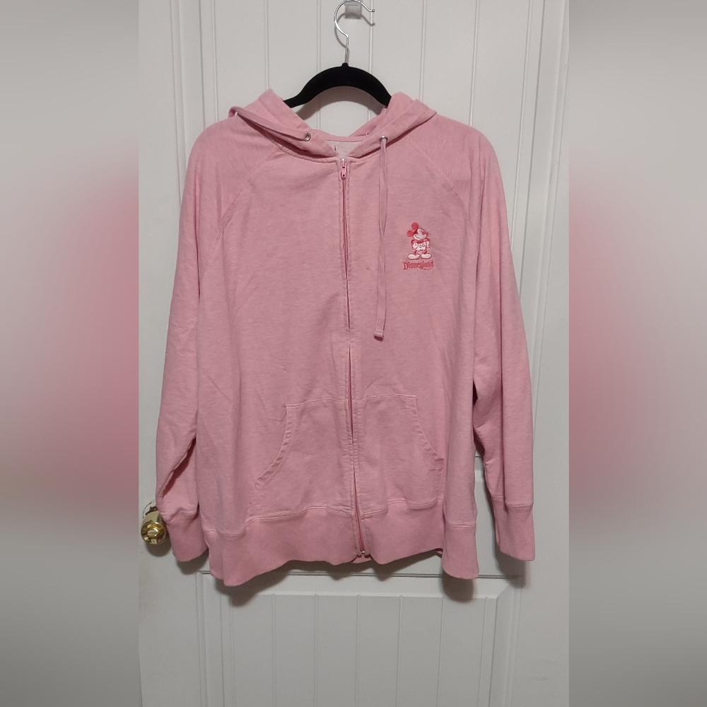 Disney sweater for women size XXL